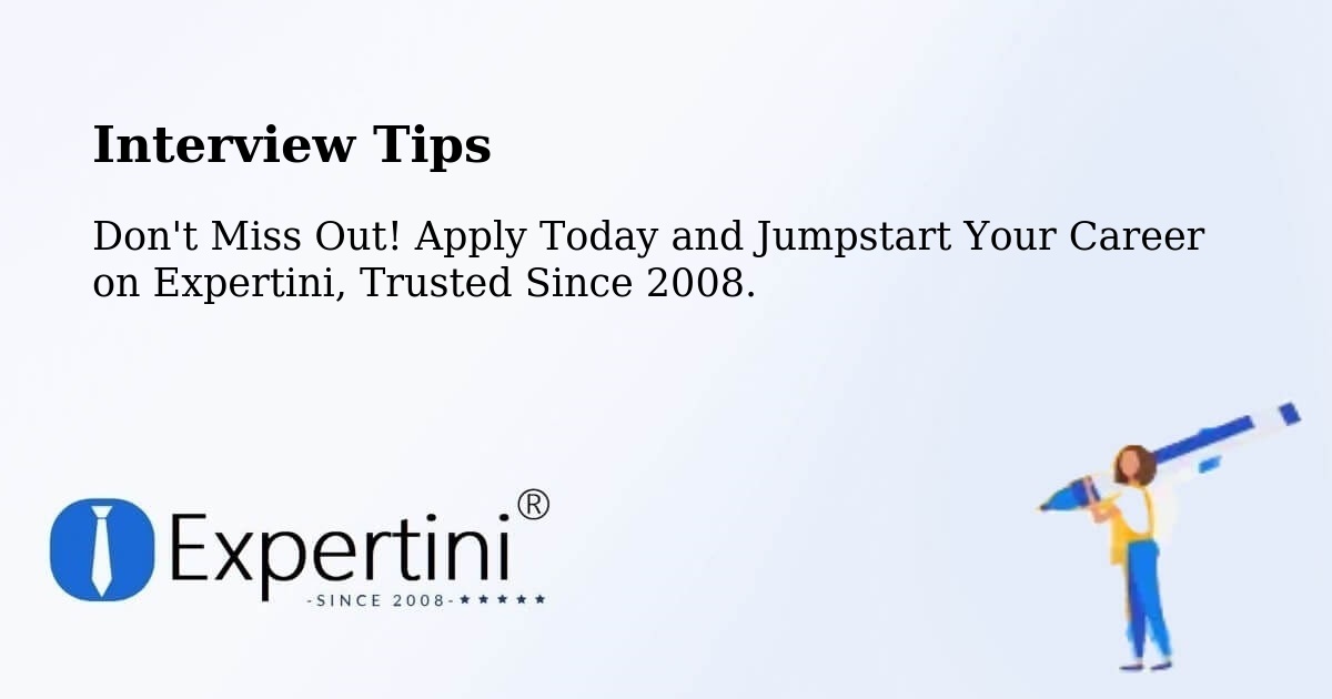 Interview Tips & Techniques for Job Seekers – Dukhnah - Dukhnah, Saudi Arabia Jobs Expertini